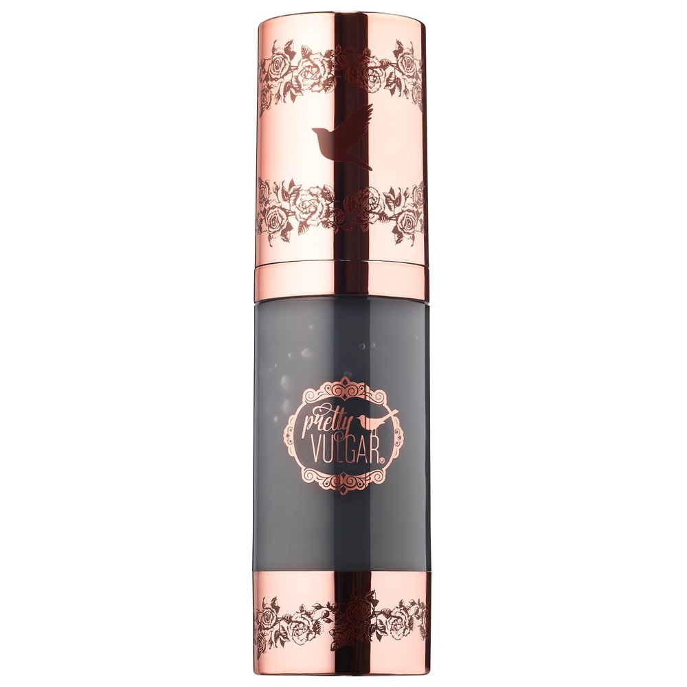 Pretty Vulgar Primer